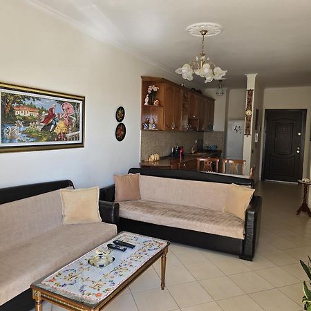 Sea View Apartment Vlorë エクステリア 写真